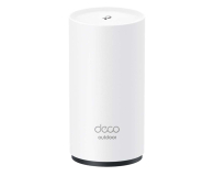 TP-LINK System WiFi AX3000 X50-Outdoor(1-pak) Deco X50-Outdoor(1-pack) - 1244021 - zdjęcie 1